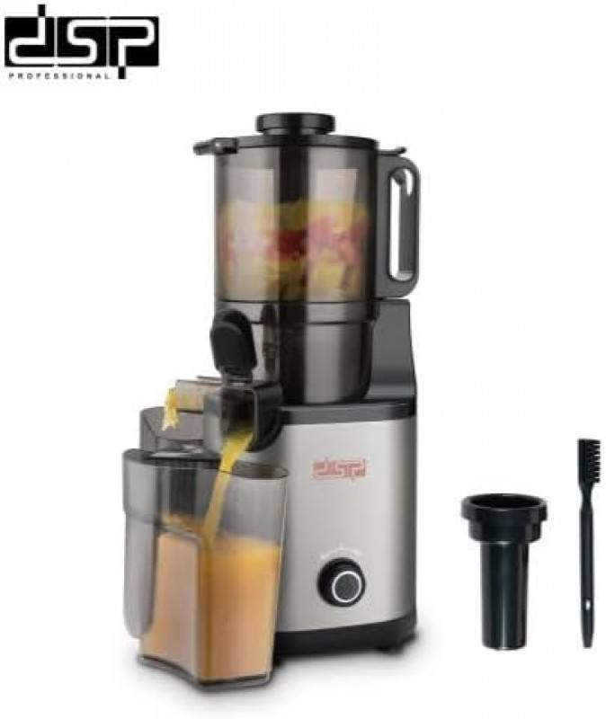 عصارة فواكه DSP ضغط بطيء NO.KJ3081