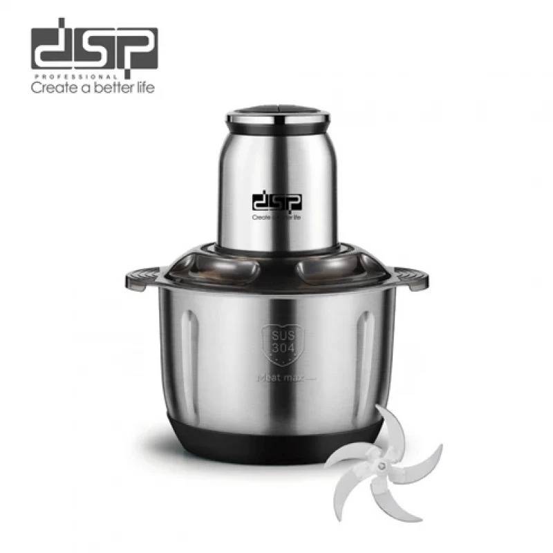 فرامة لحوم وخضار 5لتر 500W DSP KM4108