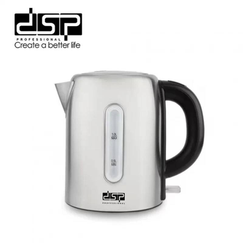 ابريق تسخين 1لتر _ DSP KK1191
