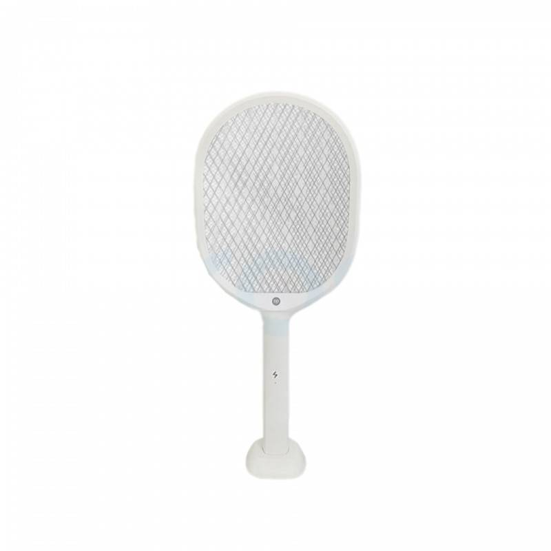 مضرب حشرات لطاش مع قاعدة DP-851 2000mAh