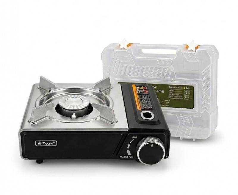 موقد TOZK TK-2100 المحمول