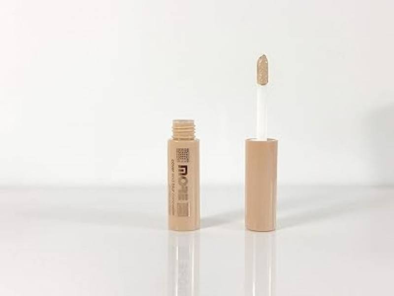 خافي عيوب MORE Cover And Blur Concealer - بيج طبيعي درجة 02