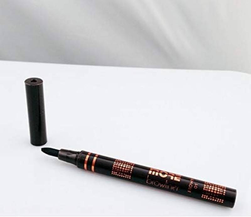 قلم الحواجب MORE BROLINER من MORE COSMETICS