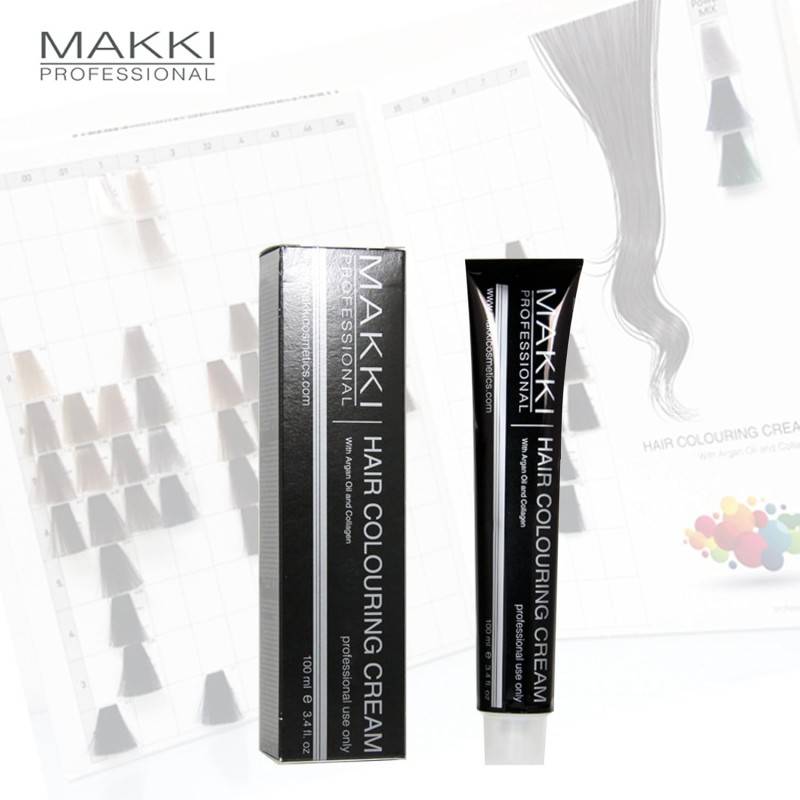 Makki Colouring Cream – درجة 4.7 كوفي