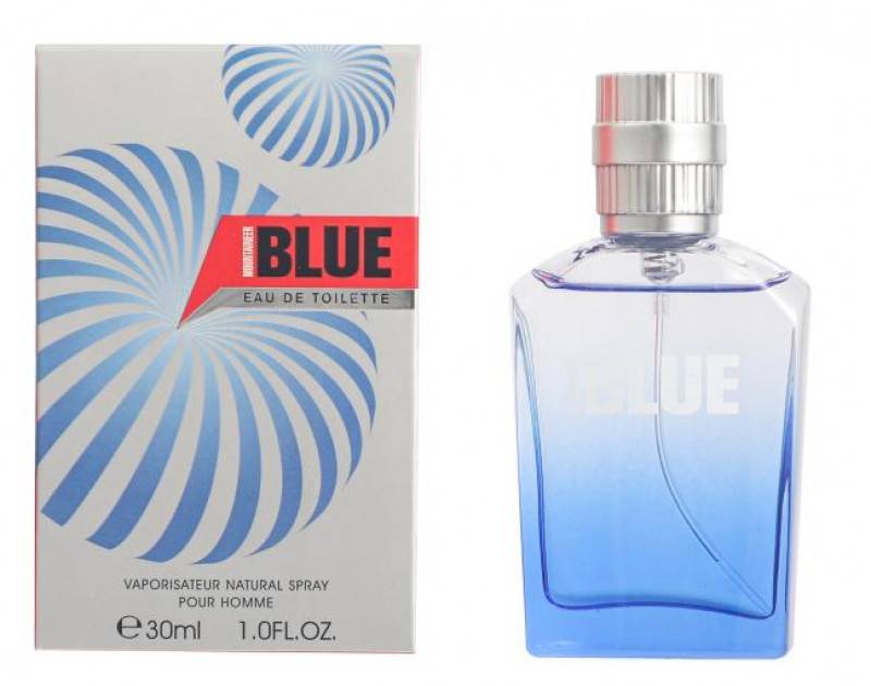 عطر رجالي _ BLUE Eau de Toilette Pour Homme
