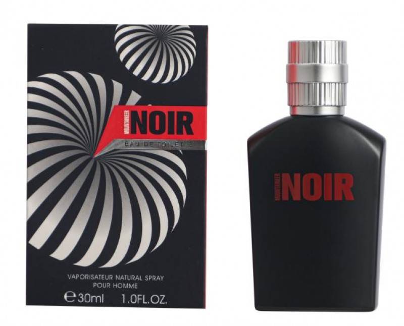 عطر رجالي _ NOIR