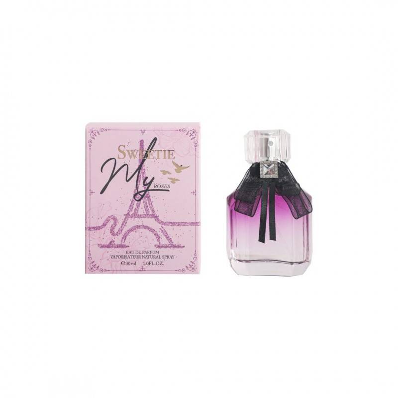 عطر نسائي _ Sweetie My Roses