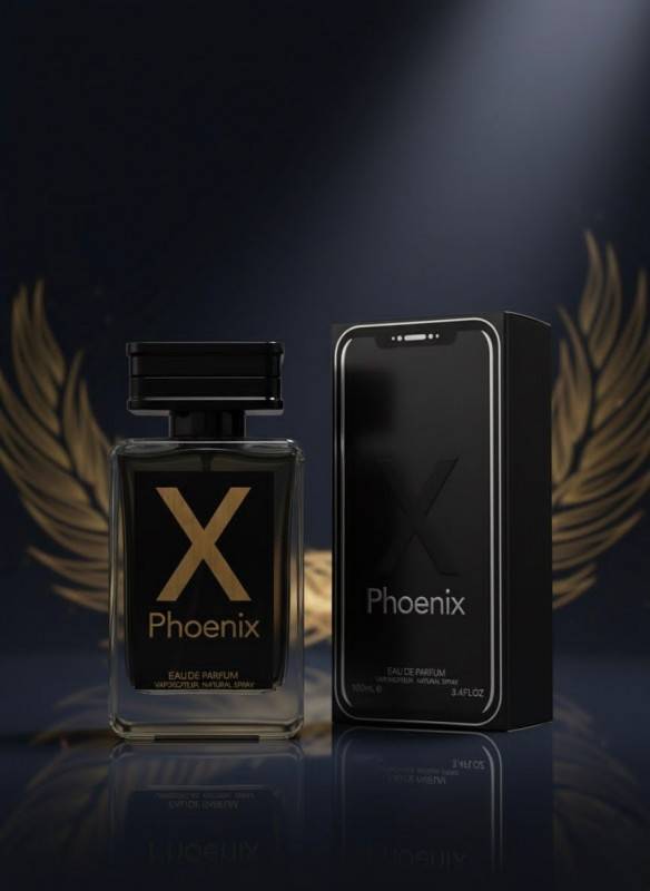 عطر رجالي Phoenix