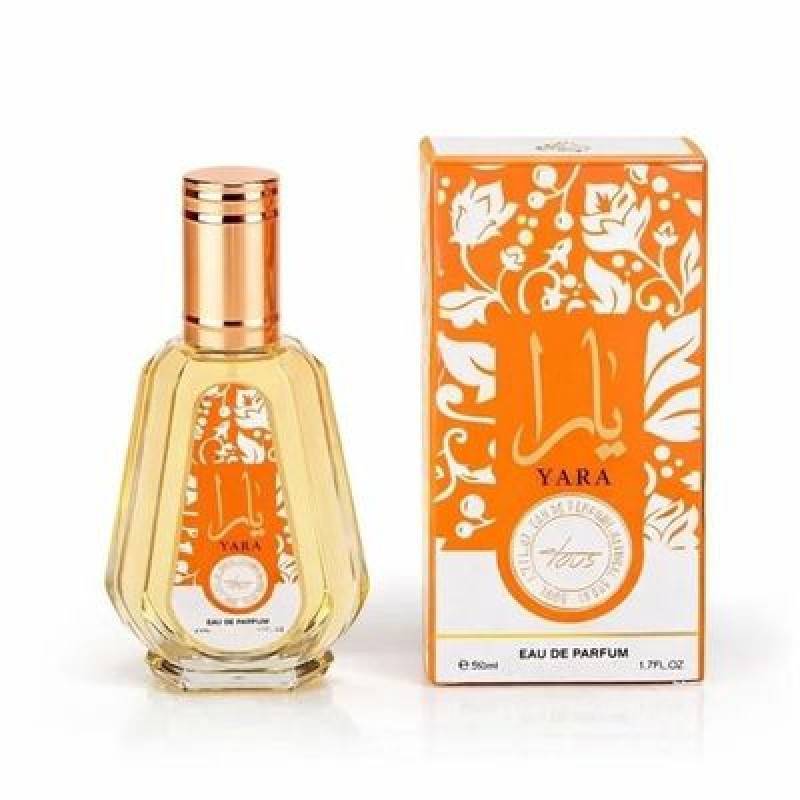 عطر يارا النسائي من لطافة
