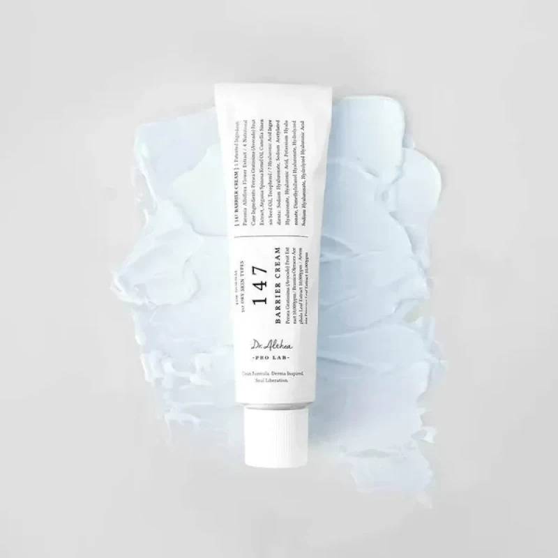 كريم د. ألثيا Dr. Althea 147HA Barrier Cream (50mL)
