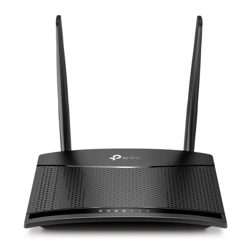 راوتر TPLINK MR100/4G