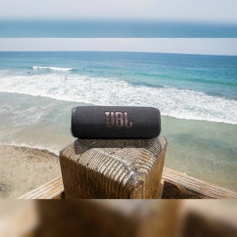 سبيكر بلوتوث JBL Flip 6 Portable Bluetooth Speaker