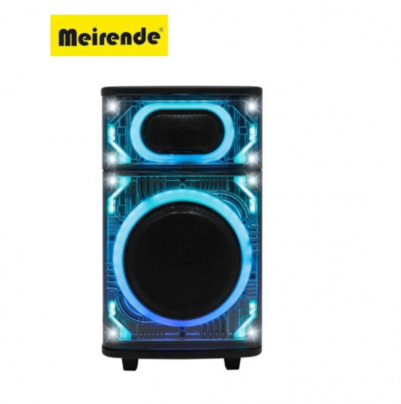 سبيكر بلوتوث MEIRENDE K7-12