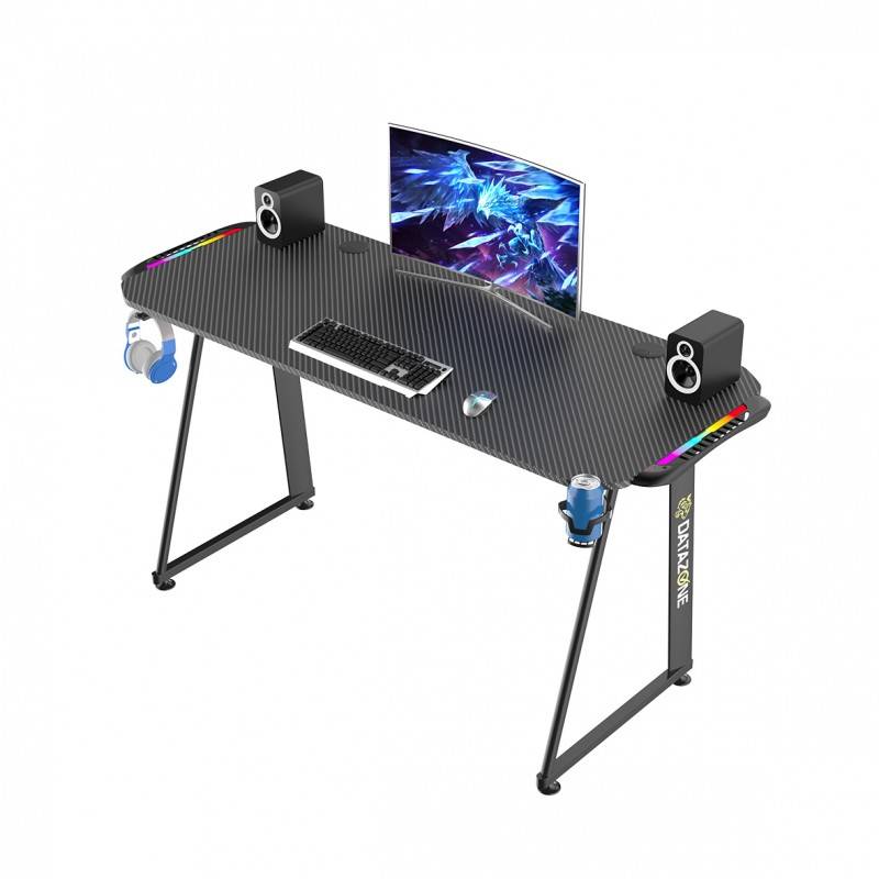 طاولة جيمنج DATAZONE GT-202RGB