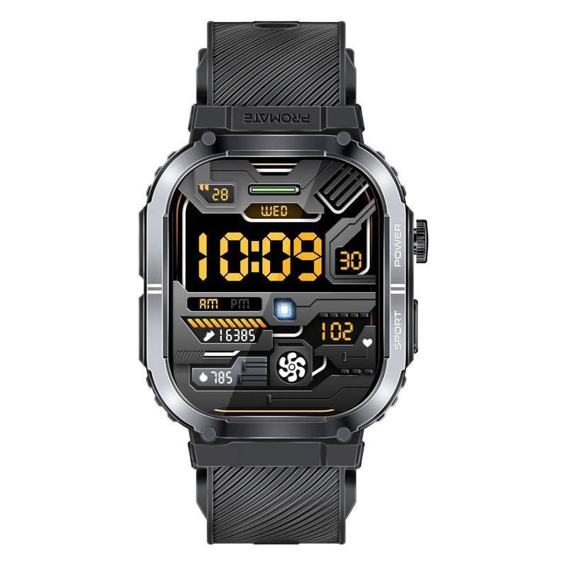 ساعة يد بروميت Xwatch-SL