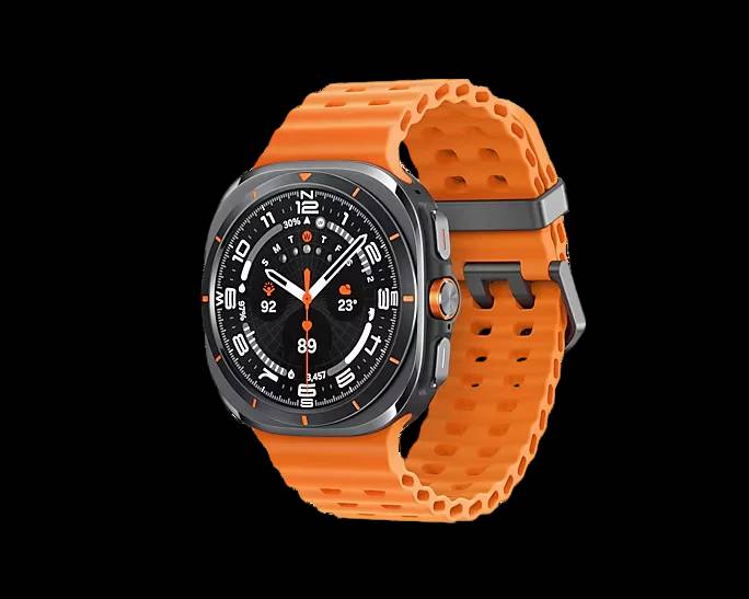 Galaxy Watch 8 Ultra LTE