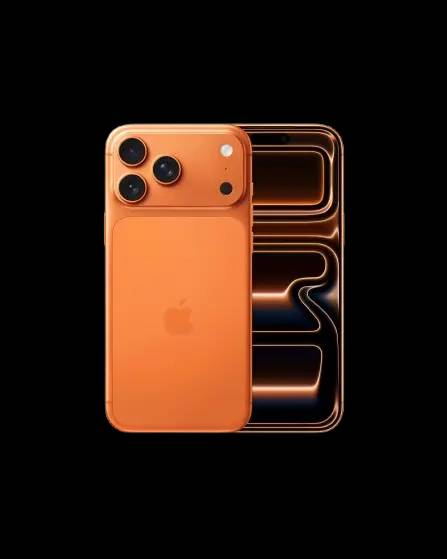 Apple iPhone 17 Pro Max A