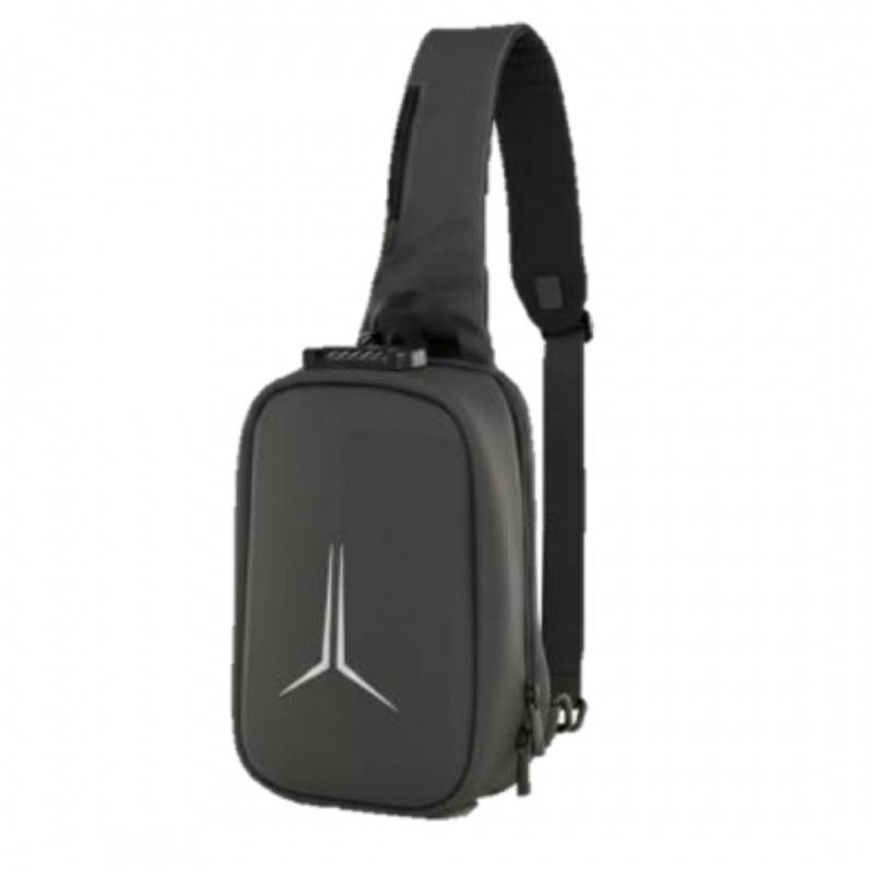 حقيبة كتف BAG LEGION MINI CHEST (GRAY)