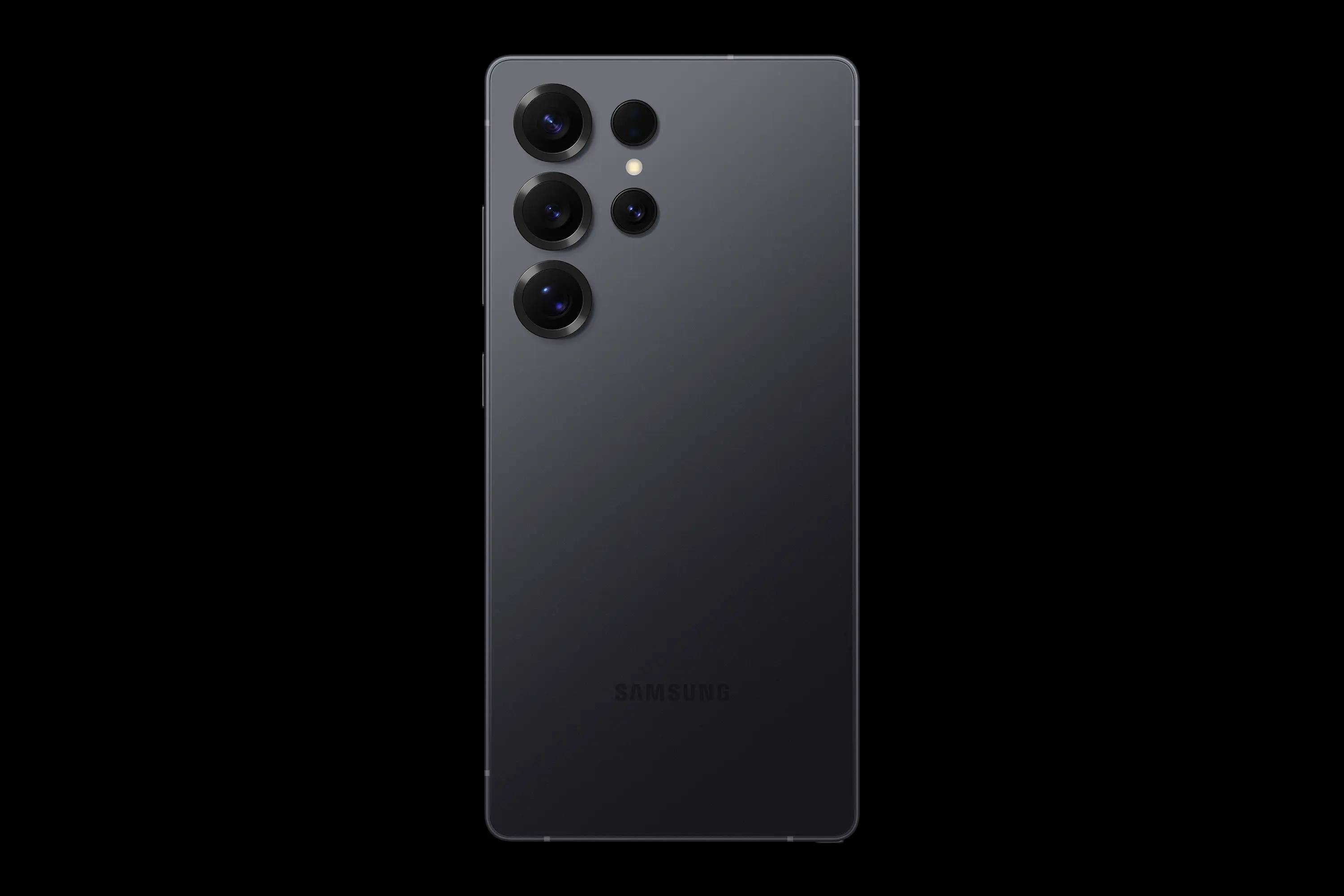 Galaxy S25 Ultra