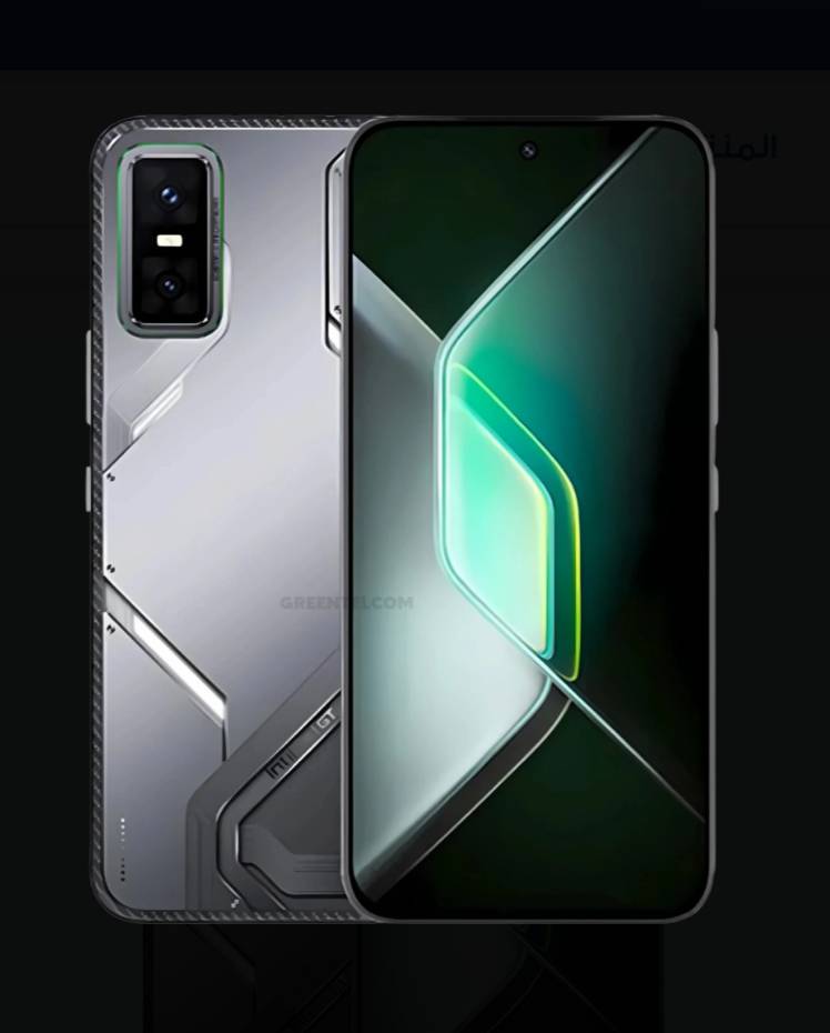Infinix GT 30 Pro
