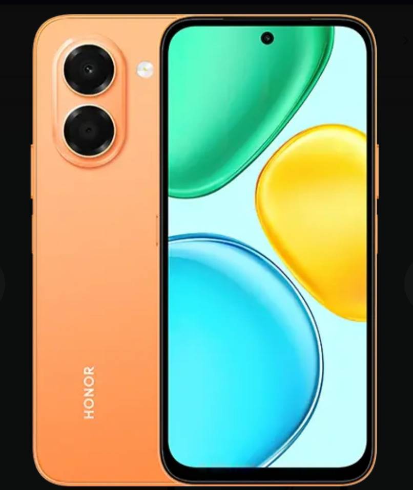 Honor X7e