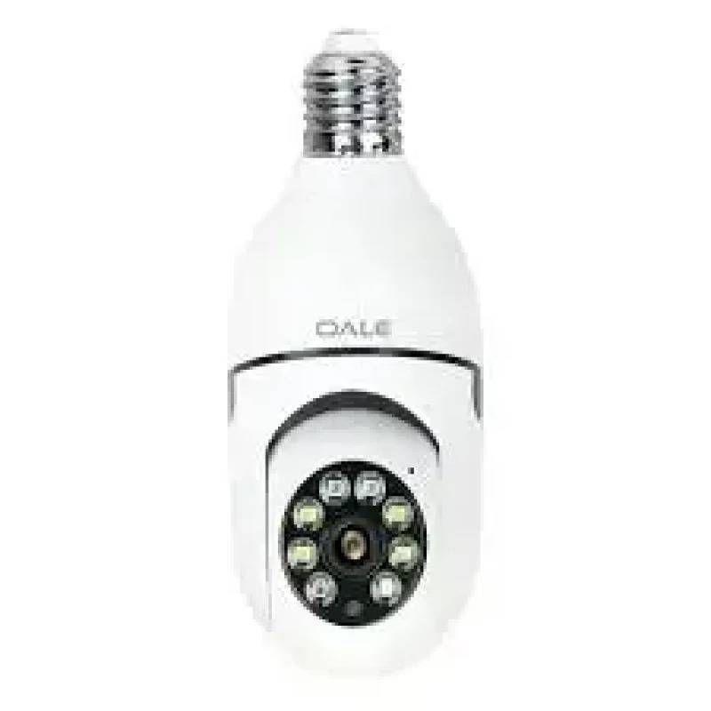 كاميرا مراقبة لمبة OALE IHOME 02