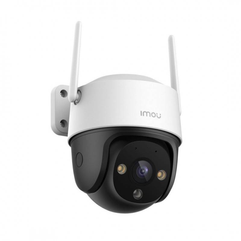 كميرا ايمو خارجية متحركة PTZ بدقة 3 ميغا _ IPC-K7CP-3H1WE