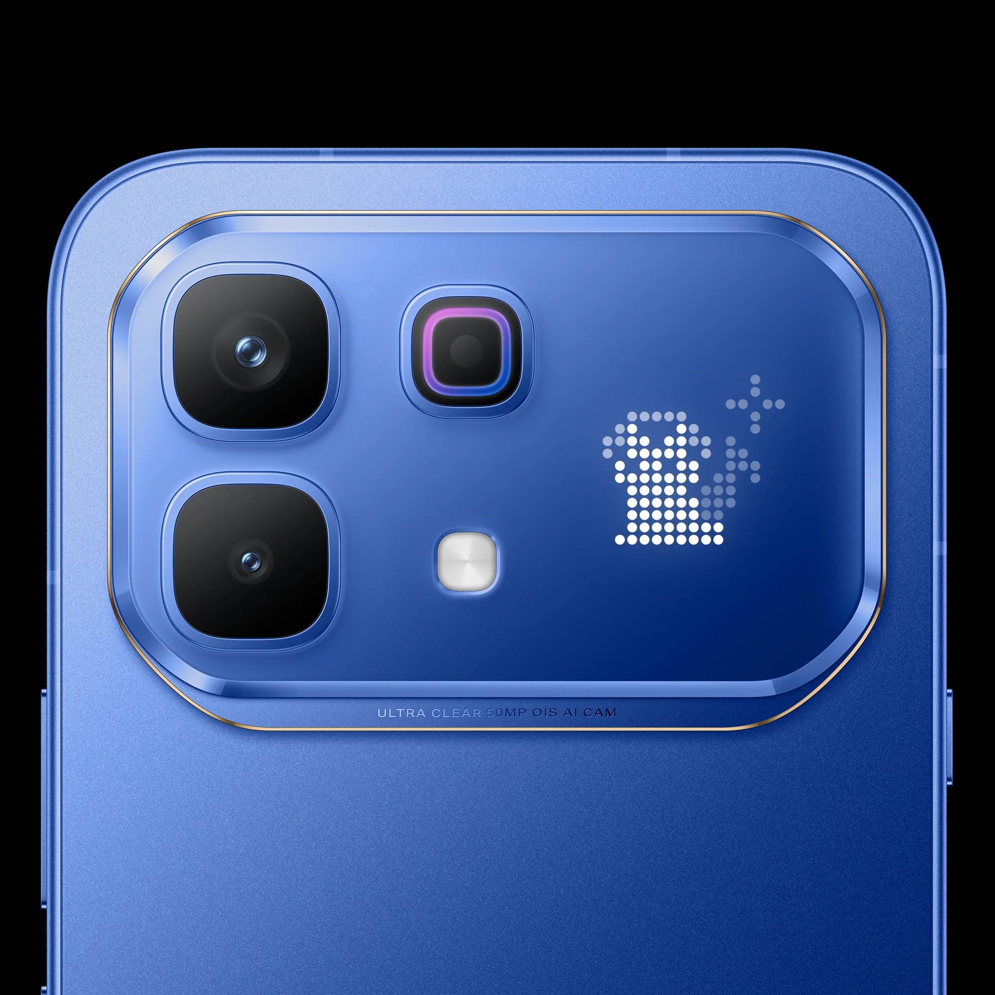 Infinix Note 60 Pro 5G