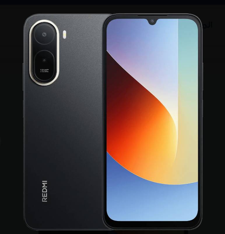 Redmi A7 Pro