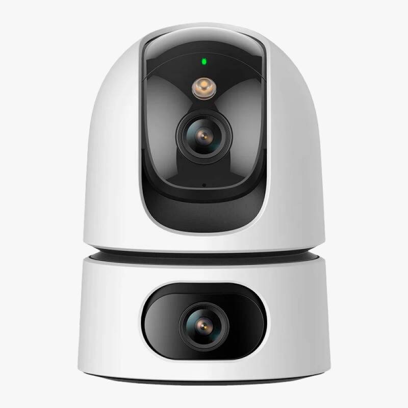 كميرا ايمو داخلية بعدستين 3M+3M متحركة PTZ _ موديل IPC-S2XP-6M0WED