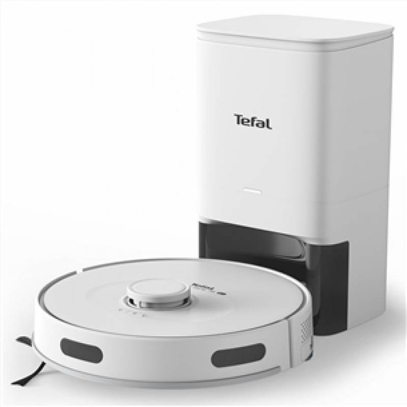 روبوت التنظيف الذكي +Tefal Serie 75 S