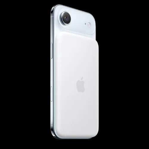 iPhone Air MagSafe Battery
