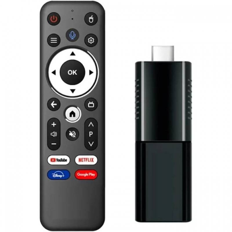 جهاز تي في بوكس frie tv stick 10k 2-16G