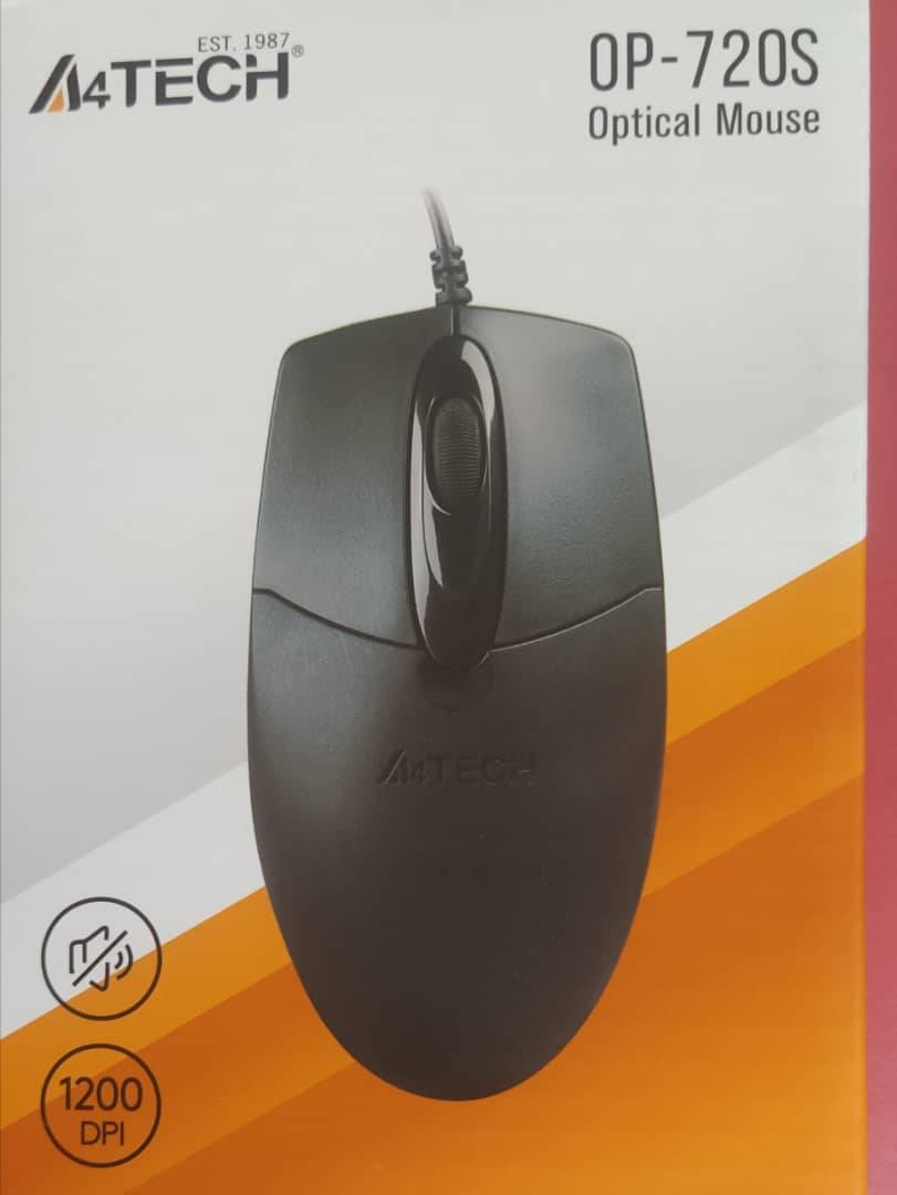 A4TECH