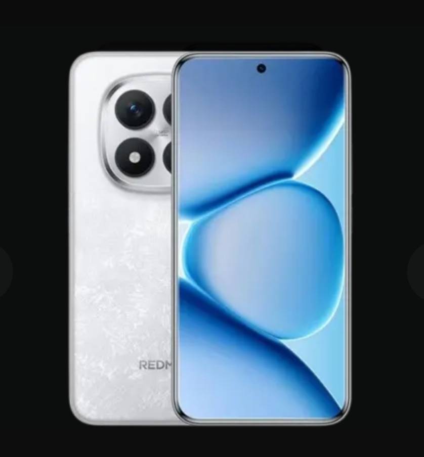 Xiaomi Redmi Note 15 Pro 4G