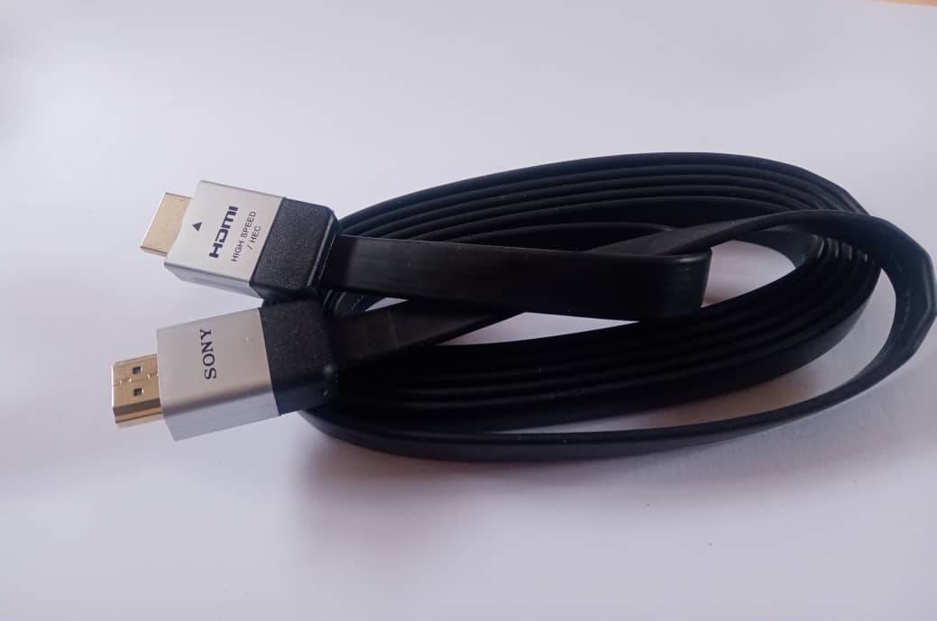 وصلة HDMI