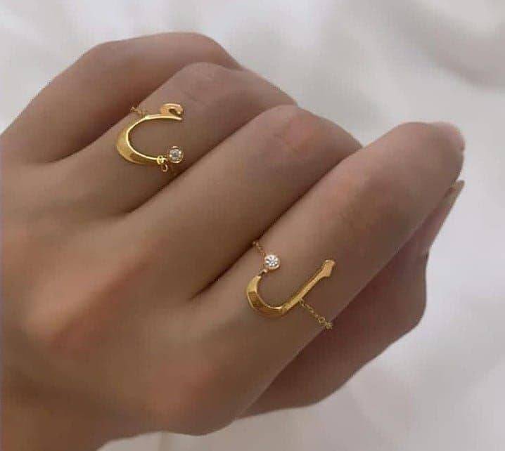 خاتم أحرف