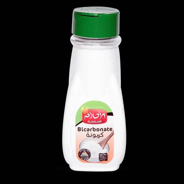 كربونة 300غ بلاستيك