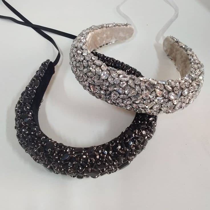 طوق شعر