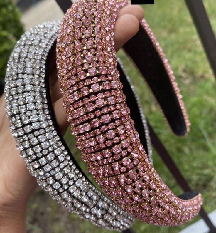 طوق شعر