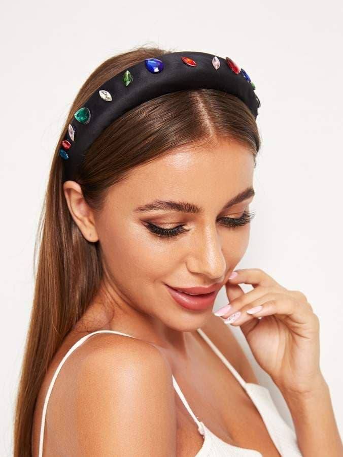اكسسوار الشعر