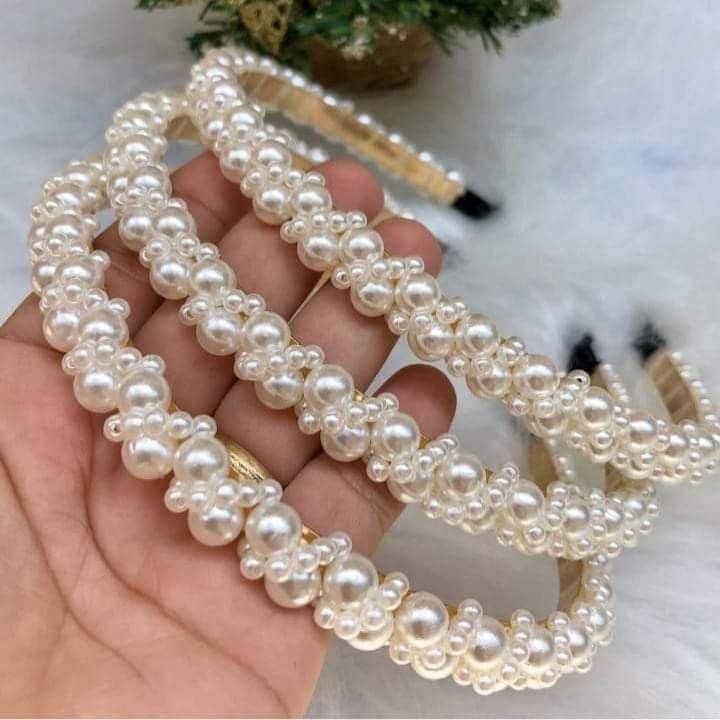 اكسسوار الشعر