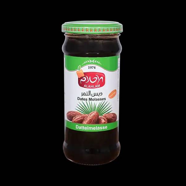 دبس التمر 450غ زجاج