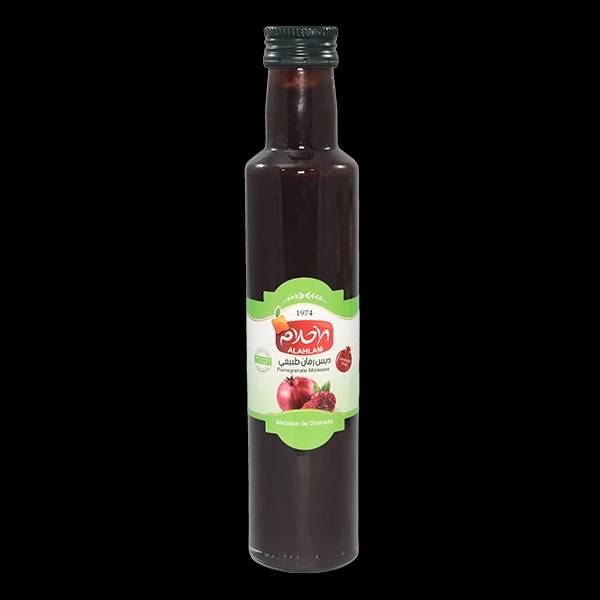 دبس رمان 350 زجاج (درويكا)
