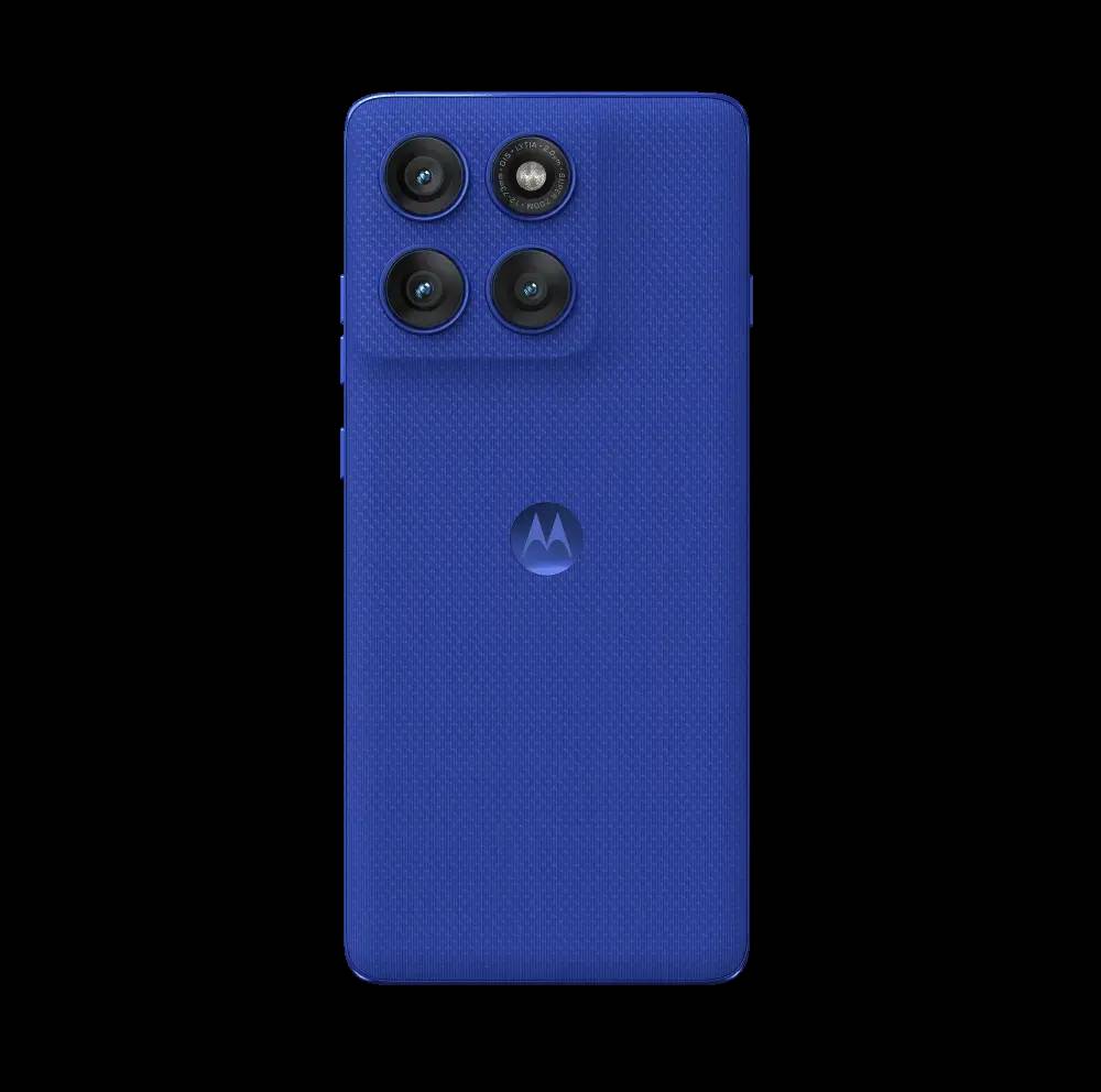 
Motorola Edge 60 Pro