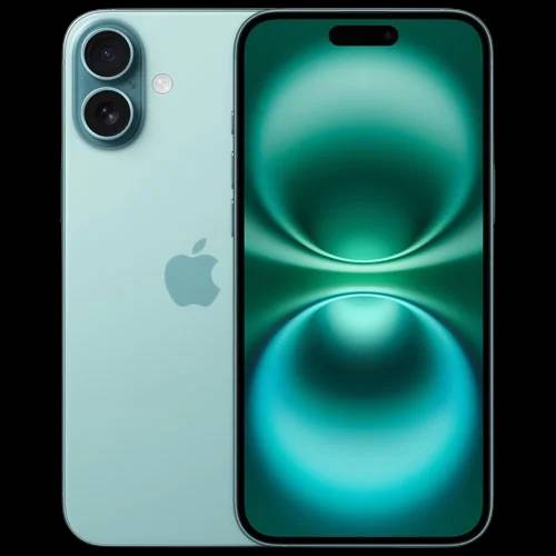 iPhone 16 Plus
