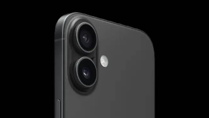 iPhone 16