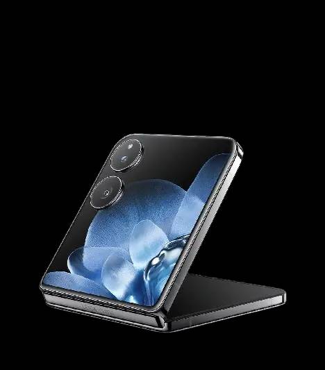 Xiaomi MIX Flip