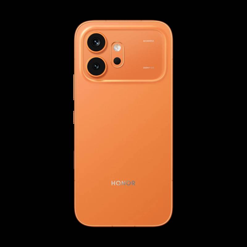 Honor 600