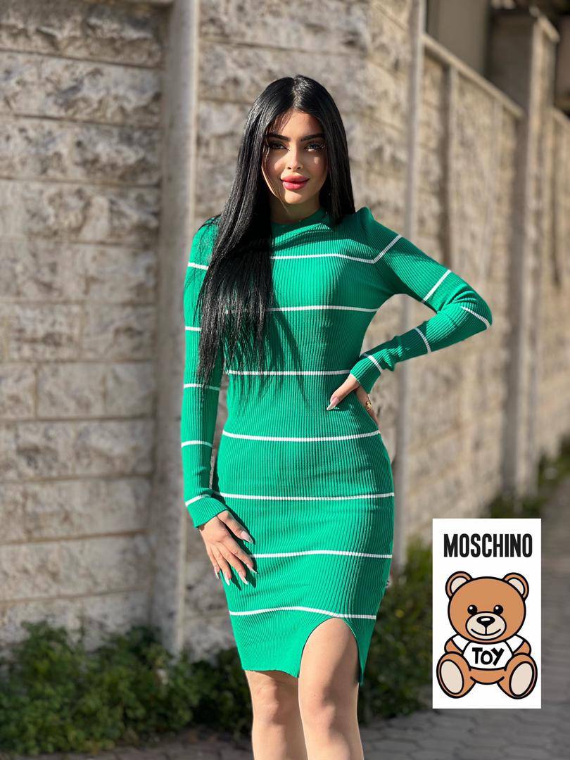 فستان
